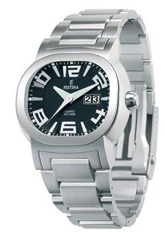 Festina Mambo Acero 5 atm (16123/5)