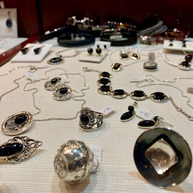 Argüelles Taller de joyas en Villaviciosa