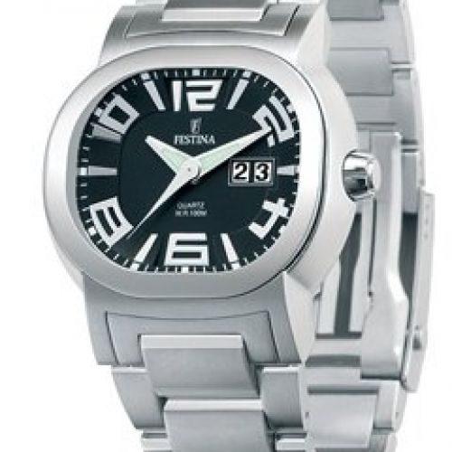 Festina Mambo Acero 5 atm (16123/5)